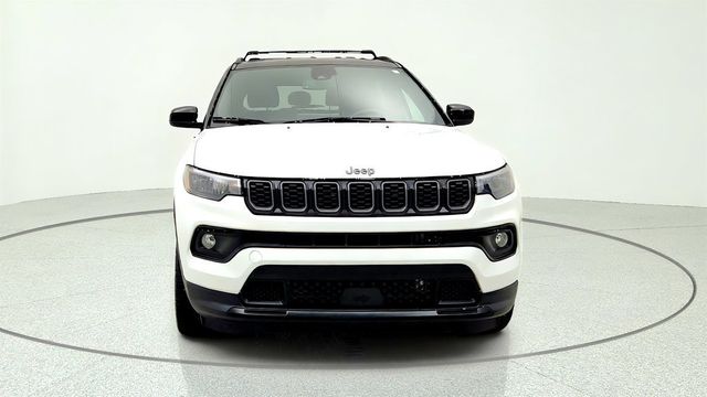 2024 Jeep Compass Latitude 4x4 Altitude Special Edition w/ Convenience Group - 23068938 - 1