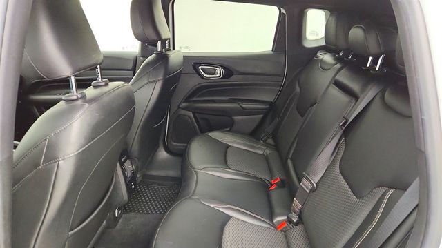 2024 Jeep Compass Latitude 4x4 Altitude Special Edition w/ Convenience Group - 23068938 - 20