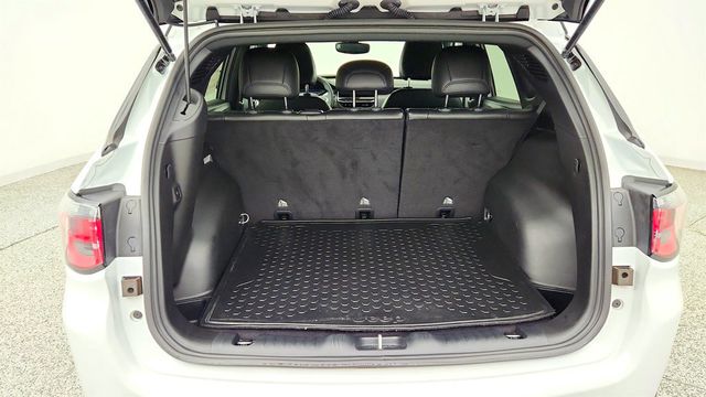 2024 Jeep Compass Latitude 4x4 Altitude Special Edition w/ Convenience Group - 23068938 - 21