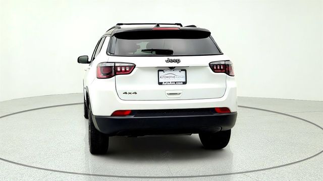 2024 Jeep Compass Latitude 4x4 Altitude Special Edition w/ Convenience Group - 23068938 - 5