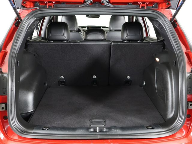 2024 Jeep Compass Latitude Lux - 23036979 - 18