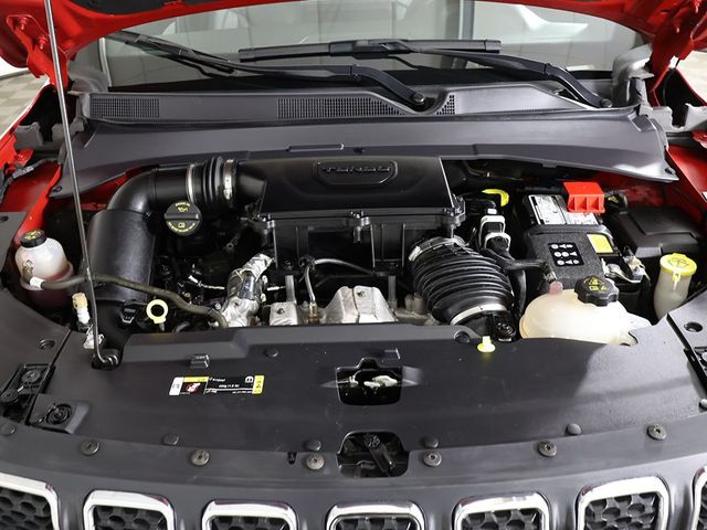 2024 Jeep Compass Latitude Lux - 23036979 - 20