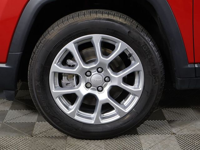 2024 Jeep Compass Latitude Lux - 23036979 - 21