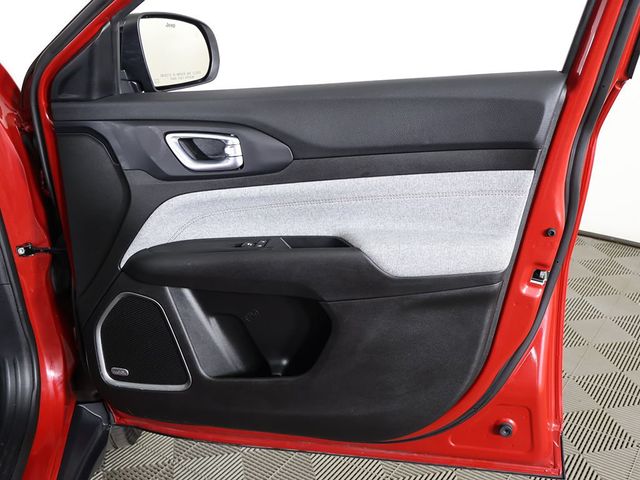 2024 Jeep Compass Latitude Lux - 23036979 - 23