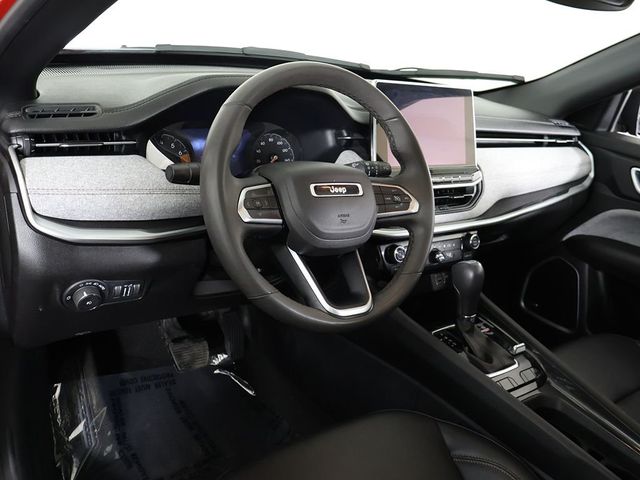 2024 Jeep Compass Latitude Lux - 23036979 - 26