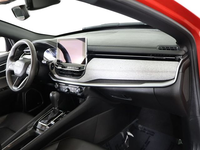 2024 Jeep Compass Latitude Lux - 23036979 - 27