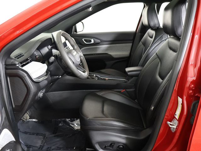 2024 Jeep Compass Latitude Lux - 23036979 - 28