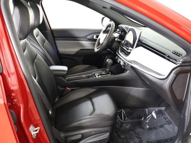 2024 Jeep Compass Latitude Lux - 23036979 - 29