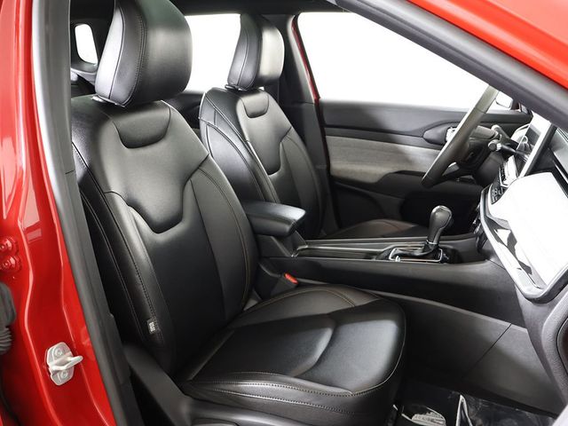 2024 Jeep Compass Latitude Lux - 23036979 - 31