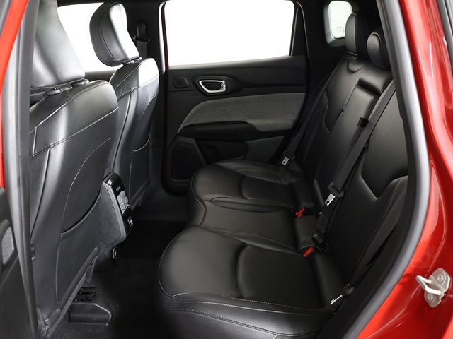 2024 Jeep Compass Latitude Lux - 23036979 - 33