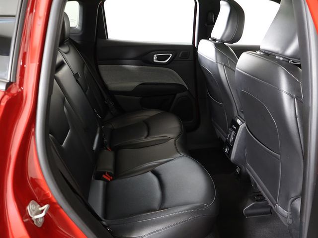 2024 Jeep Compass Latitude Lux - 23036979 - 34