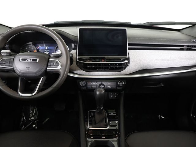 2024 Jeep Compass Latitude Lux - 23036979 - 35