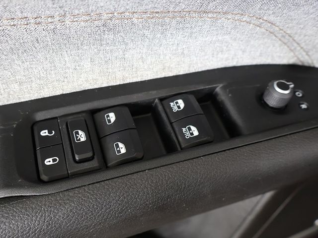 2024 Jeep Compass Latitude Lux - 23036979 - 37