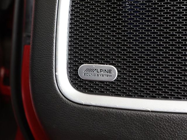 2024 Jeep Compass Latitude Lux - 23036979 - 38