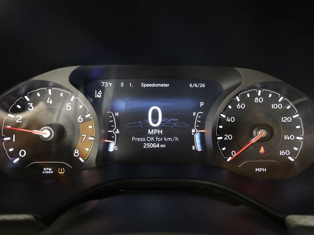 2024 Jeep Compass Latitude Lux - 23036979 - 41