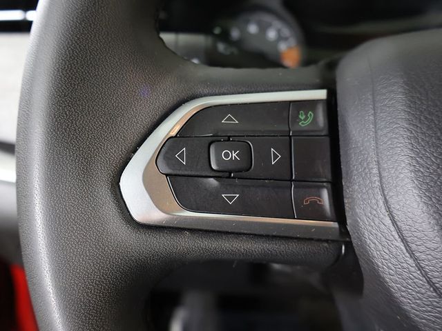 2024 Jeep Compass Latitude Lux - 23036979 - 42