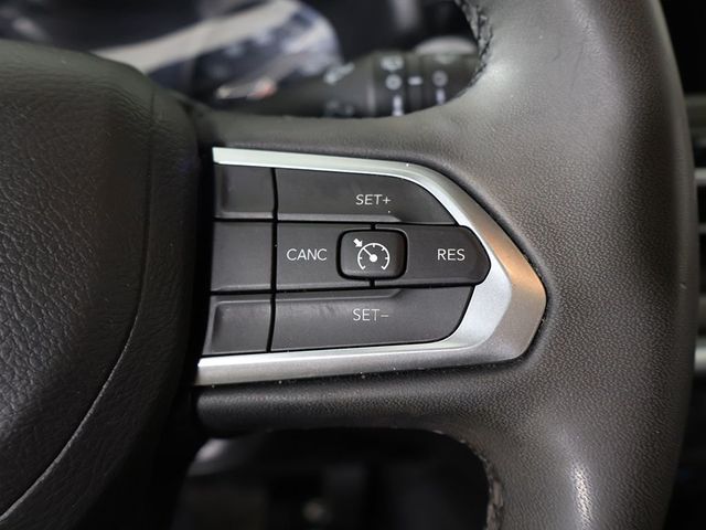 2024 Jeep Compass Latitude Lux - 23036979 - 43