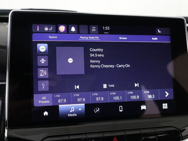 2024 Jeep Compass Latitude Lux - 23036979 - 44