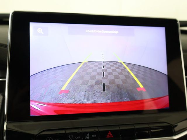 2024 Jeep Compass Latitude Lux - 23036979 - 48