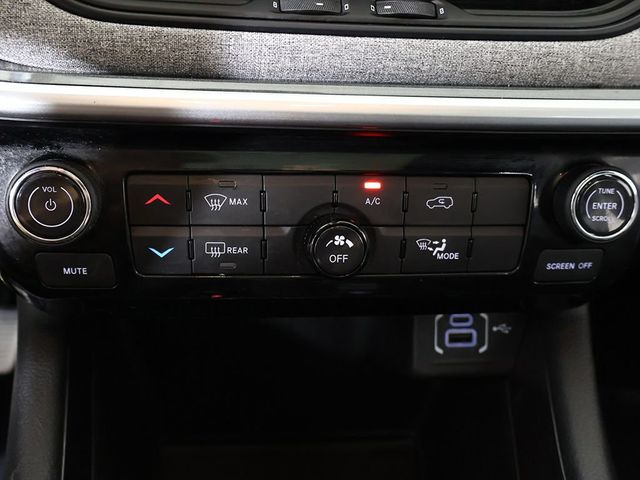 2024 Jeep Compass Latitude Lux - 23036979 - 49