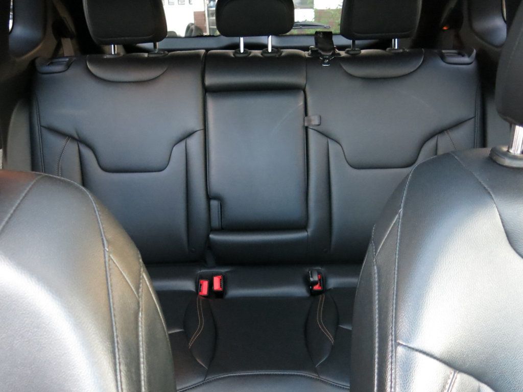 2024 Jeep Compass Latitude Lux 4x4 - 23086317 - 17
