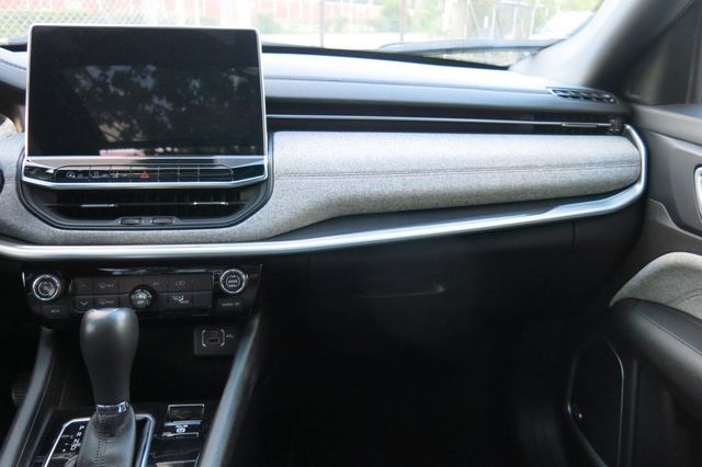 2024 Jeep Compass Latitude Lux 4x4 - 23086317 - 20