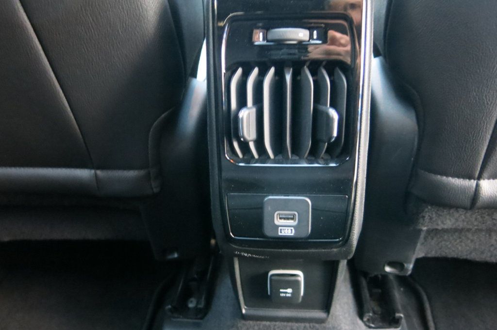 2024 Jeep Compass Latitude Lux 4x4 - 23086317 - 22
