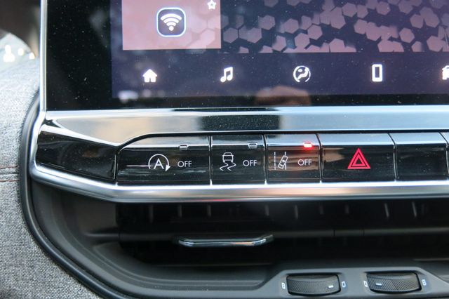 2024 Jeep Compass Latitude Lux 4x4 - 23086317 - 27