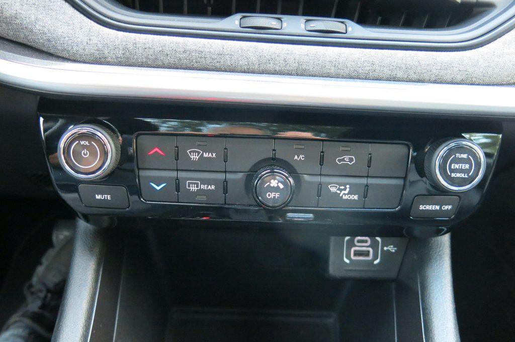 2024 Jeep Compass Latitude Lux 4x4 - 23086317 - 28