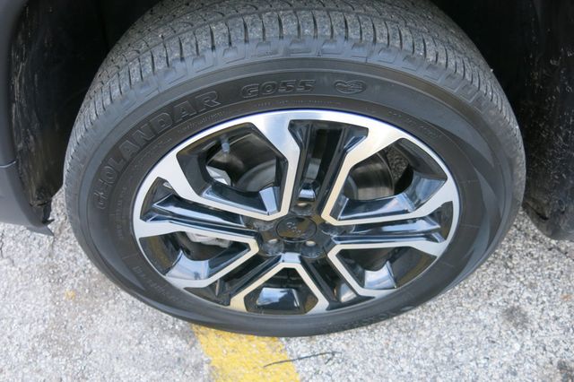 2024 Jeep Compass Latitude Lux 4x4 - 23086317 - 31