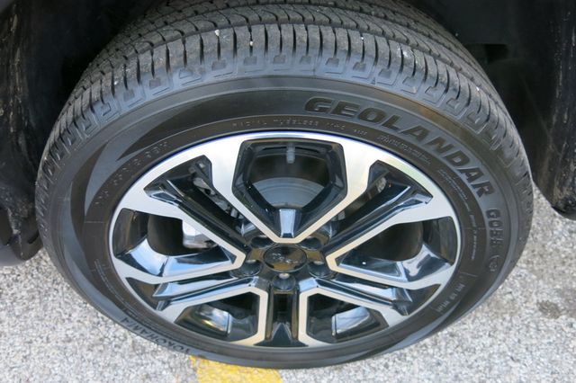 2024 Jeep Compass Latitude Lux 4x4 - 23086317 - 32