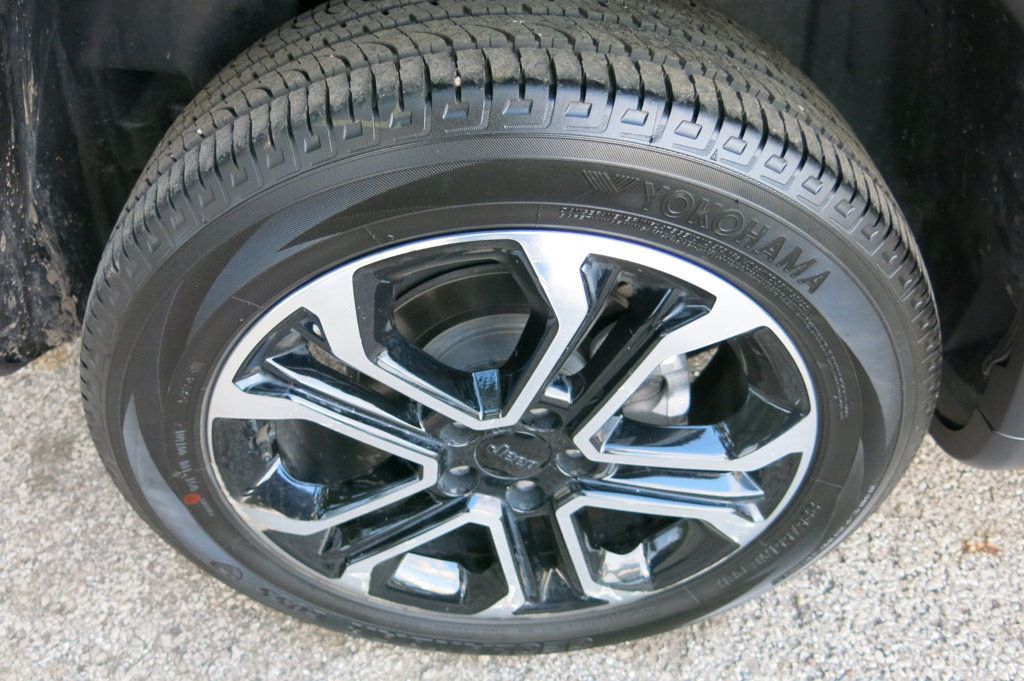 2024 Jeep Compass Latitude Lux 4x4 - 23086317 - 33