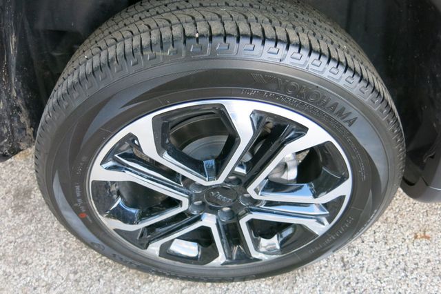 2024 Jeep Compass Latitude Lux 4x4 - 23086317 - 33