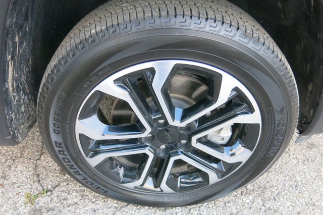 2024 Jeep Compass Latitude Lux 4x4 - 23086317 - 34