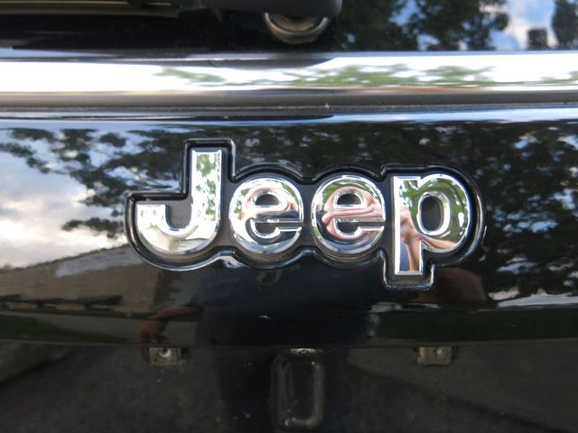 2024 Jeep Compass Latitude Lux 4x4 - 23086317 - 36