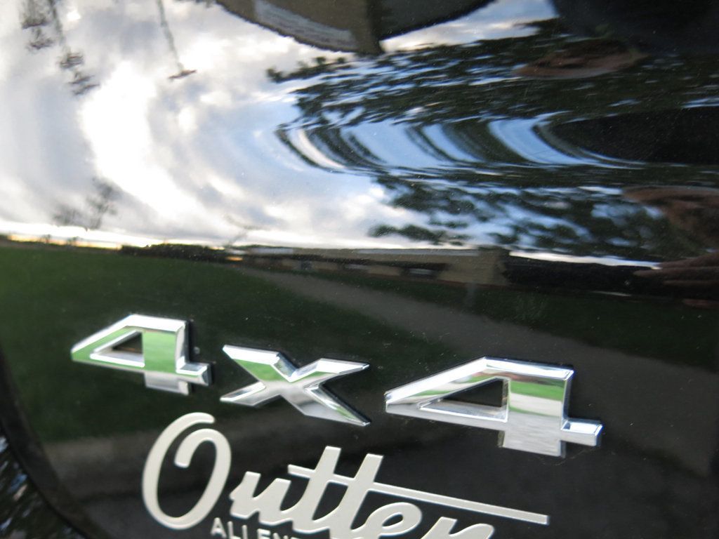 2024 Jeep Compass Latitude Lux 4x4 - 23086317 - 37