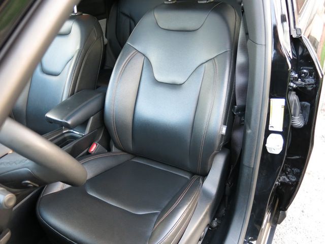 2024 Jeep Compass Latitude Lux 4x4 - 23086317 - 42