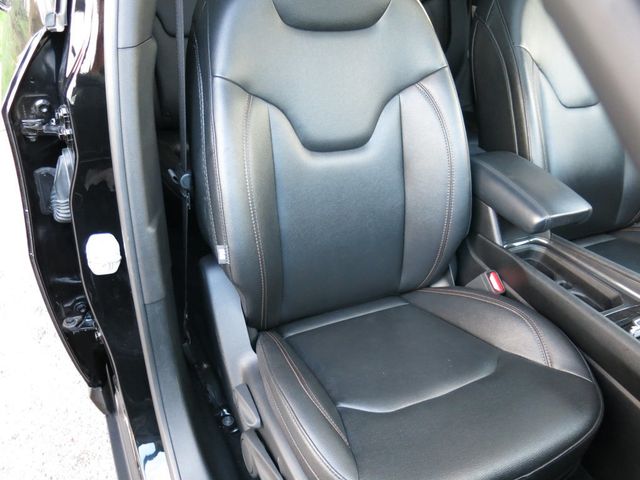 2024 Jeep Compass Latitude Lux 4x4 - 23086317 - 43