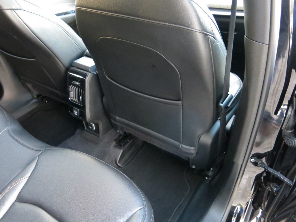 2024 Jeep Compass Latitude Lux 4x4 - 23086317 - 45