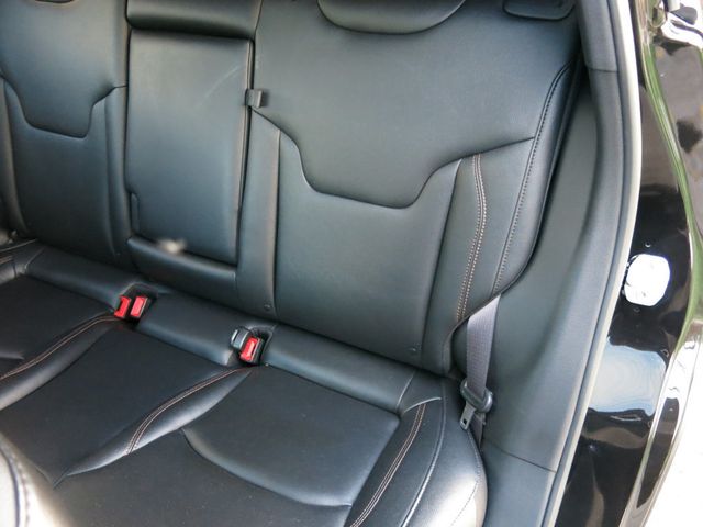2024 Jeep Compass Latitude Lux 4x4 - 23086317 - 46