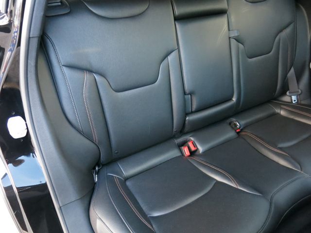 2024 Jeep Compass Latitude Lux 4x4 - 23086317 - 47