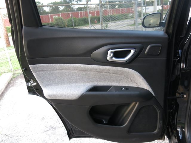 2024 Jeep Compass Latitude Lux 4x4 - 23086317 - 50