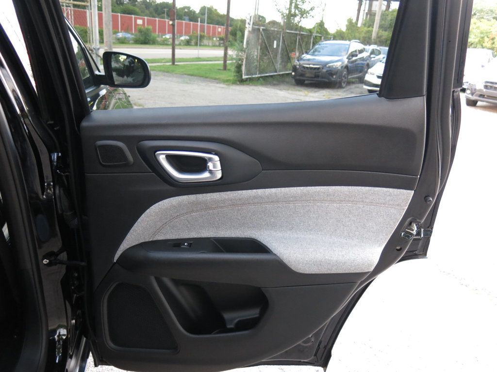 2024 Jeep Compass Latitude Lux 4x4 - 23086317 - 51
