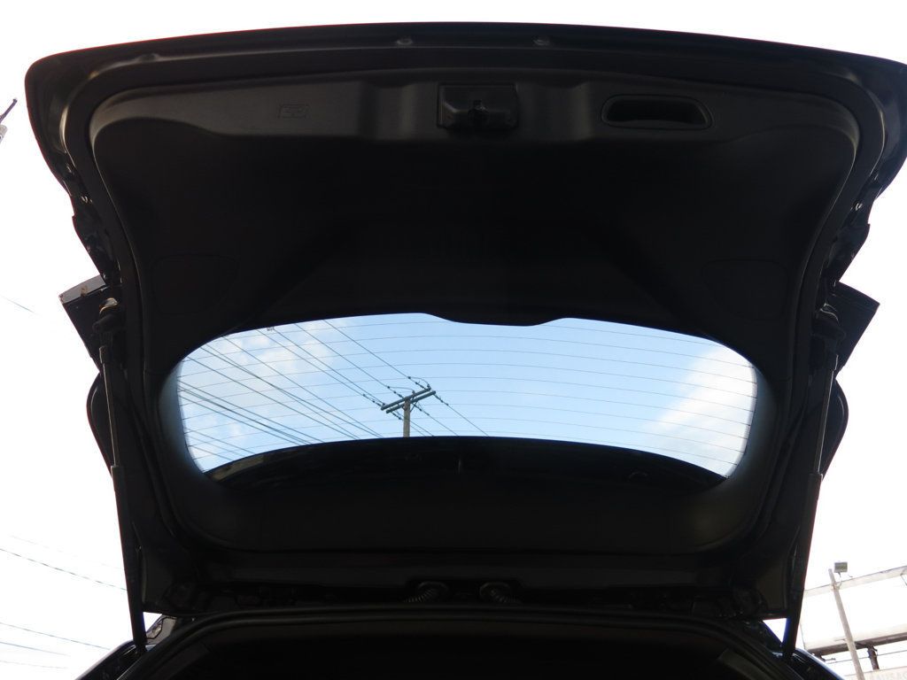 2024 Jeep Compass Latitude Lux 4x4 - 23086317 - 52