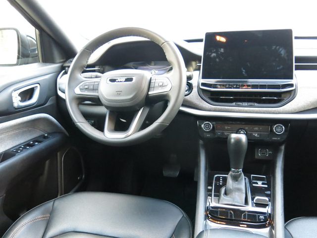 2024 Jeep Compass Latitude Lux 4x4 - 23086317 - 53