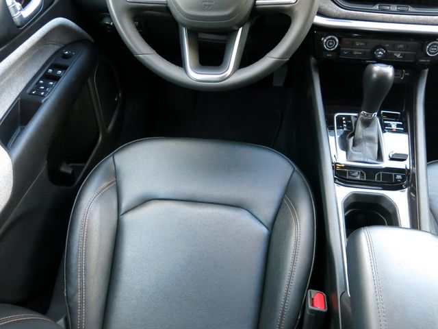 2024 Jeep Compass Latitude Lux 4x4 - 23086317 - 55