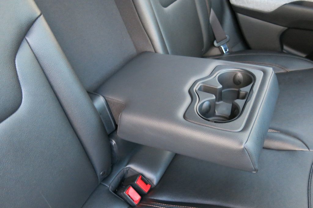 2024 Jeep Compass Latitude Lux 4x4 - 23086317 - 58