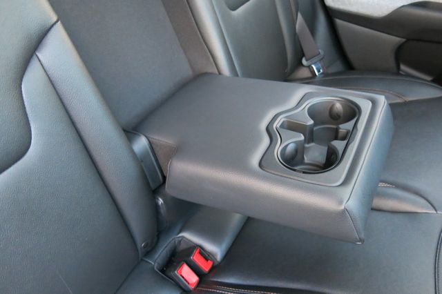 2024 Jeep Compass Latitude Lux 4x4 - 23086317 - 58