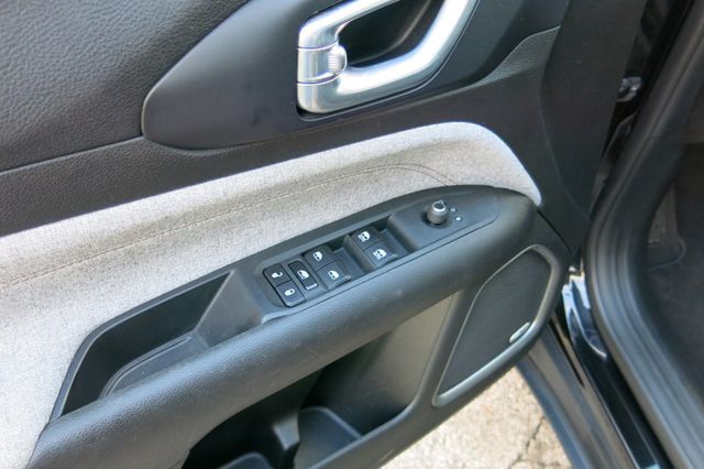 2024 Jeep Compass Latitude Lux 4x4 - 23086317 - 63