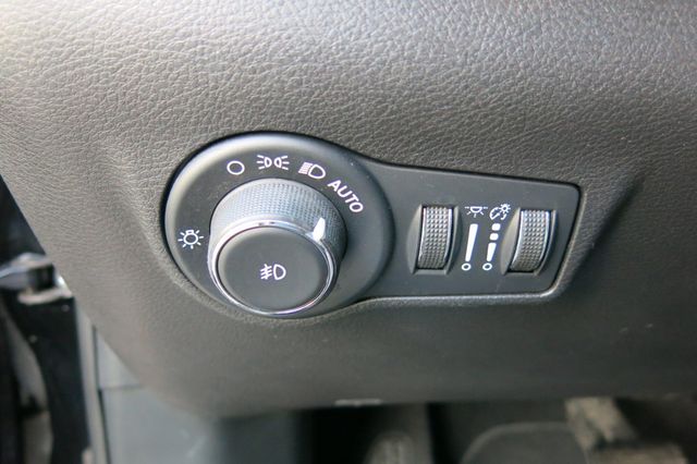 2024 Jeep Compass Latitude Lux 4x4 - 23086317 - 65